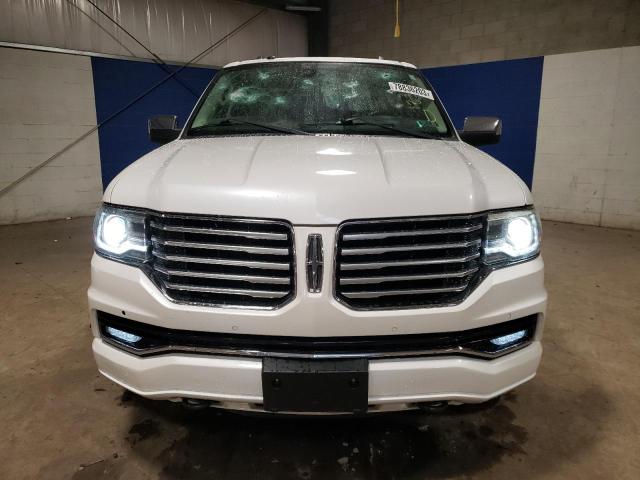 Photo 4 VIN: 5LMJJ2JT8FEJ06061 - LINCOLN NAVIGATOR 