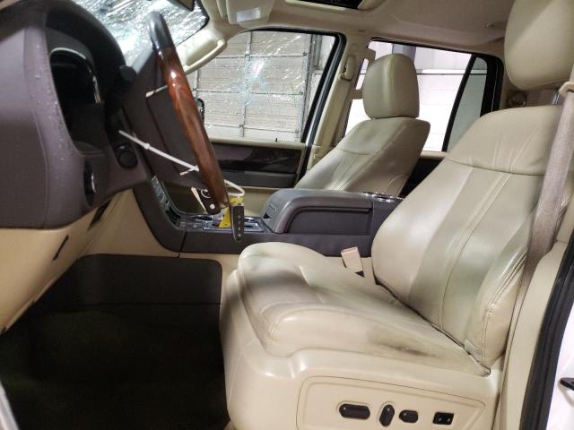 Photo 6 VIN: 5LMJJ2JT8FEJ06061 - LINCOLN NAVIGATOR 