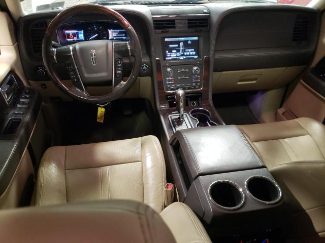 Photo 7 VIN: 5LMJJ2JT8FEJ06061 - LINCOLN NAVIGATOR 