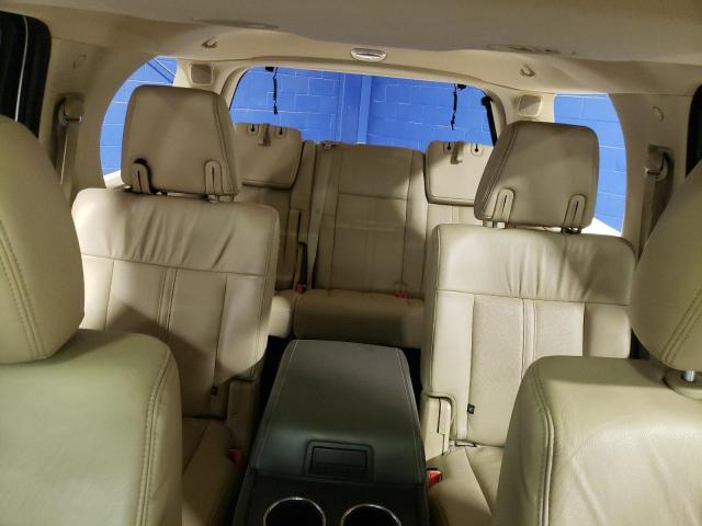 Photo 9 VIN: 5LMJJ2JT8FEJ06061 - LINCOLN NAVIGATOR 