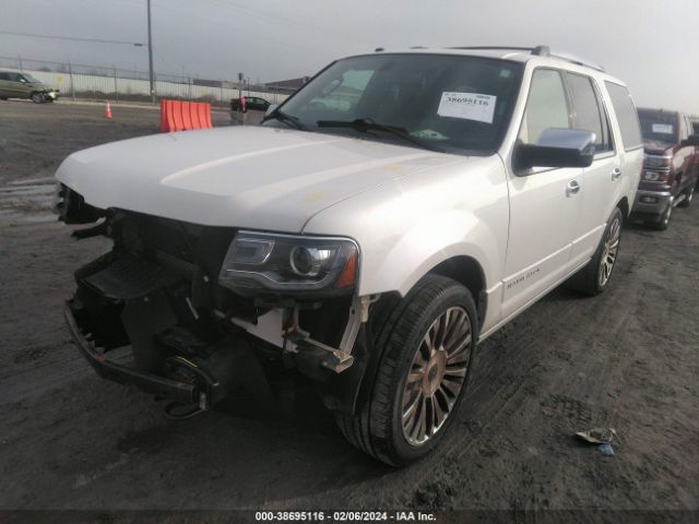 Photo 1 VIN: 5LMJJ2JT8FEJ08621 - LINCOLN NAVIGATOR 