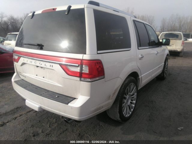 Photo 3 VIN: 5LMJJ2JT8FEJ08621 - LINCOLN NAVIGATOR 