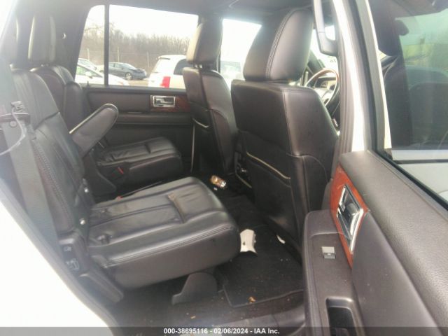 Photo 7 VIN: 5LMJJ2JT8FEJ08621 - LINCOLN NAVIGATOR 