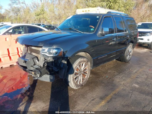 Photo 1 VIN: 5LMJJ2JT8FEJ09056 - LINCOLN NAVIGATOR 