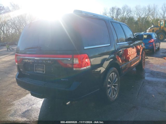 Photo 3 VIN: 5LMJJ2JT8FEJ09056 - LINCOLN NAVIGATOR 