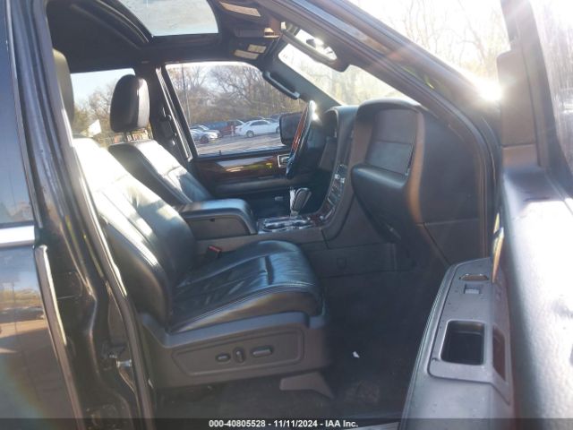 Photo 4 VIN: 5LMJJ2JT8FEJ09056 - LINCOLN NAVIGATOR 