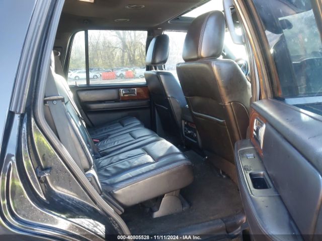 Photo 7 VIN: 5LMJJ2JT8FEJ09056 - LINCOLN NAVIGATOR 