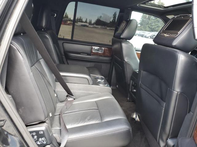 Photo 10 VIN: 5LMJJ2JT8FEJ14984 - LINCOLN NAVIGATOR 