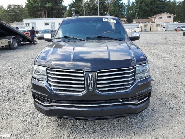 Photo 4 VIN: 5LMJJ2JT8FEJ14984 - LINCOLN NAVIGATOR 