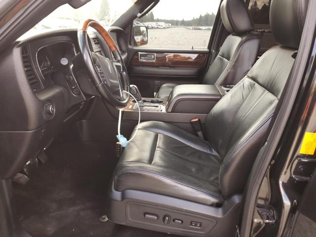 Photo 6 VIN: 5LMJJ2JT8FEJ14984 - LINCOLN NAVIGATOR 