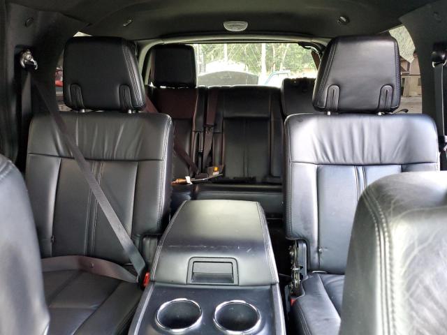 Photo 9 VIN: 5LMJJ2JT8FEJ14984 - LINCOLN NAVIGATOR 