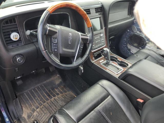 Photo 7 VIN: 5LMJJ2JT8GEL11140 - LINCOLN NAVIGATOR 