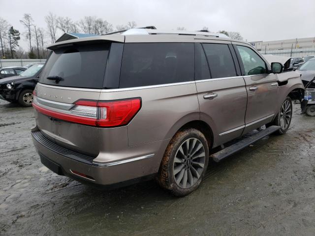 Photo 2 VIN: 5LMJJ2JT8JEL01442 - LINCOLN NAVIGATOR 