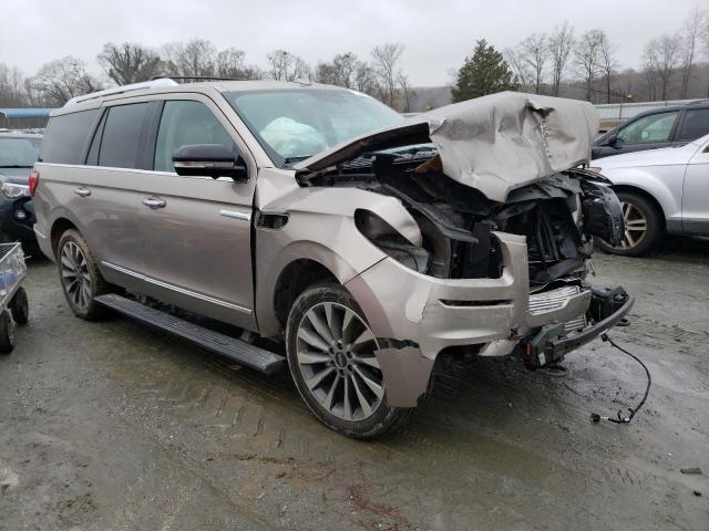 Photo 3 VIN: 5LMJJ2JT8JEL01442 - LINCOLN NAVIGATOR 