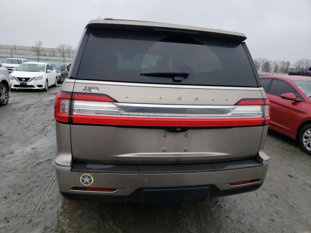 Photo 5 VIN: 5LMJJ2JT8JEL01442 - LINCOLN NAVIGATOR 