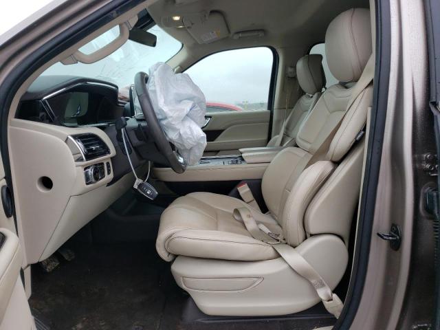 Photo 6 VIN: 5LMJJ2JT8JEL01442 - LINCOLN NAVIGATOR 