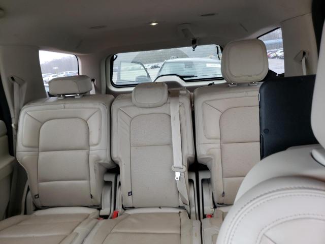 Photo 9 VIN: 5LMJJ2JT8JEL01442 - LINCOLN NAVIGATOR 