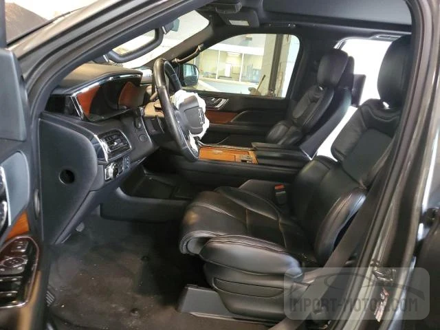 Photo 6 VIN: 5LMJJ2JT8JEL04888 - LINCOLN NAVIGATOR 