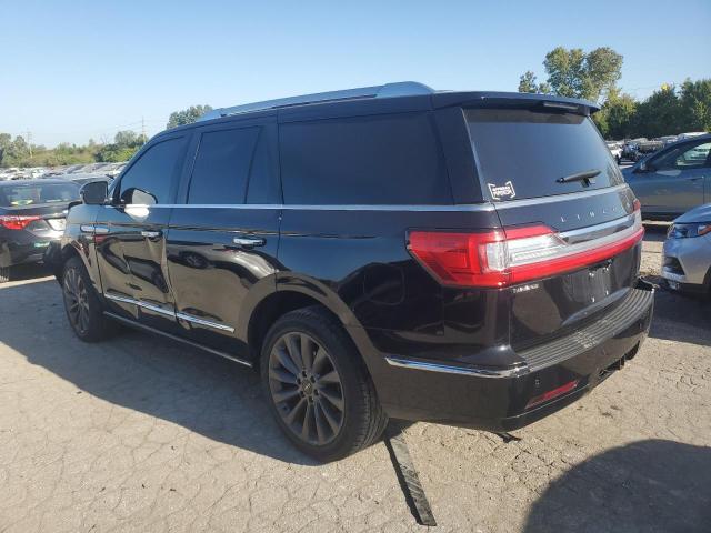 Photo 1 VIN: 5LMJJ2JT8JEL12988 - LINCOLN NAVIGATOR 