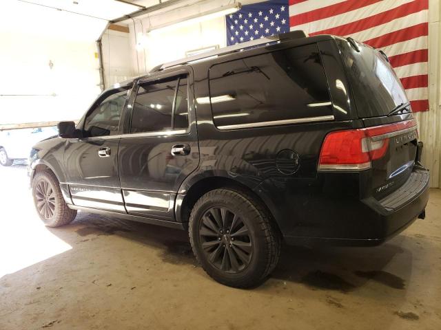 Photo 1 VIN: 5LMJJ2JT9FEJ01922 - LINCOLN NAVIGATOR 