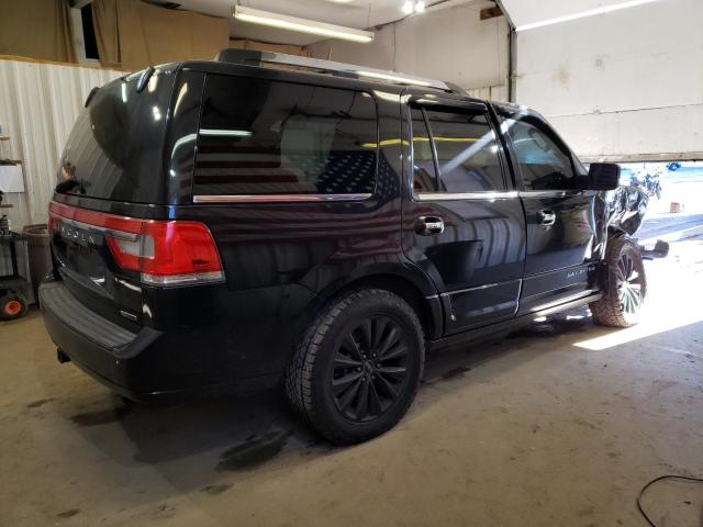 Photo 2 VIN: 5LMJJ2JT9FEJ01922 - LINCOLN NAVIGATOR 