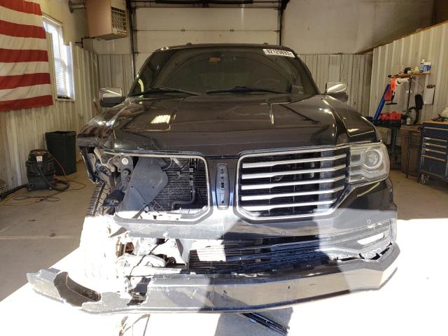 Photo 4 VIN: 5LMJJ2JT9FEJ01922 - LINCOLN NAVIGATOR 