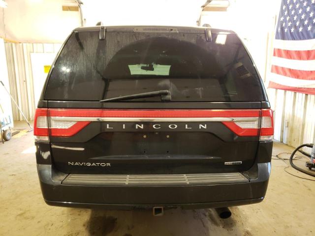 Photo 5 VIN: 5LMJJ2JT9FEJ01922 - LINCOLN NAVIGATOR 