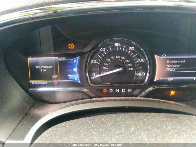 Photo 6 VIN: 5LMJJ2JT9FEJ03105 - LINCOLN NAVIGATOR 