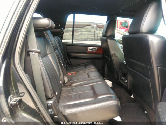 Photo 7 VIN: 5LMJJ2JT9FEJ03105 - LINCOLN NAVIGATOR 