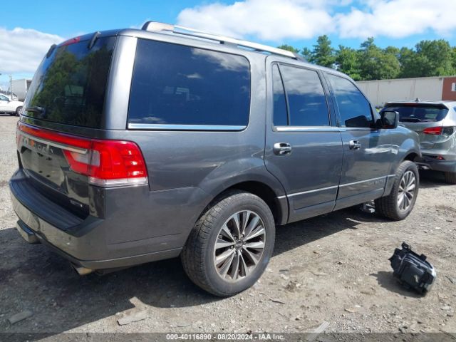 Photo 3 VIN: 5LMJJ2JT9FEJ05677 - LINCOLN NAVIGATOR 