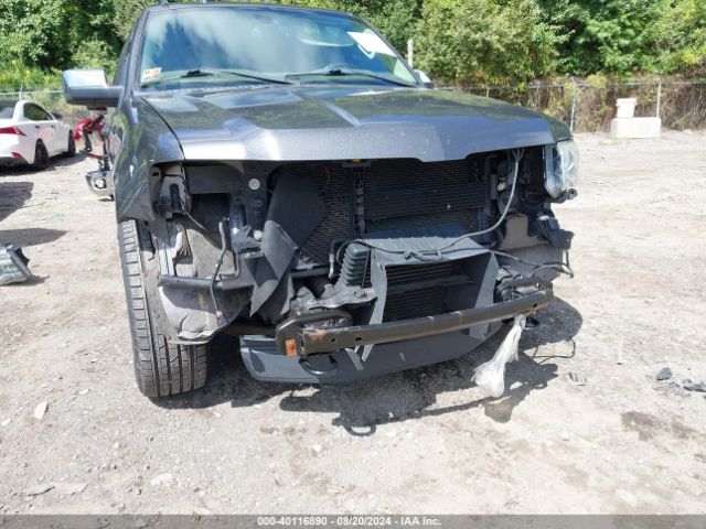 Photo 5 VIN: 5LMJJ2JT9FEJ05677 - LINCOLN NAVIGATOR 