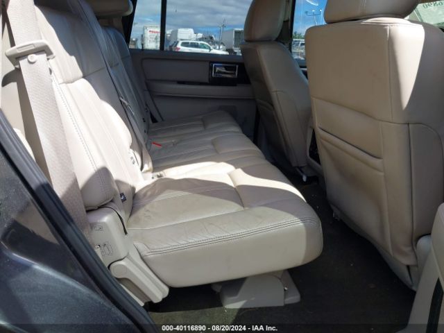 Photo 7 VIN: 5LMJJ2JT9FEJ05677 - LINCOLN NAVIGATOR 