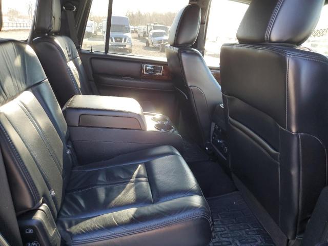 Photo 10 VIN: 5LMJJ2JT9GEL01507 - LINCOLN NAVIGATOR 