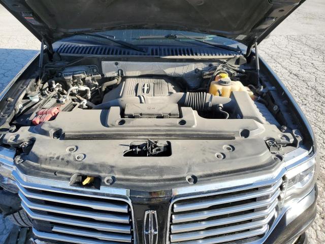 Photo 11 VIN: 5LMJJ2JT9GEL01507 - LINCOLN NAVIGATOR 