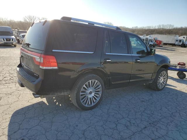 Photo 2 VIN: 5LMJJ2JT9GEL01507 - LINCOLN NAVIGATOR 