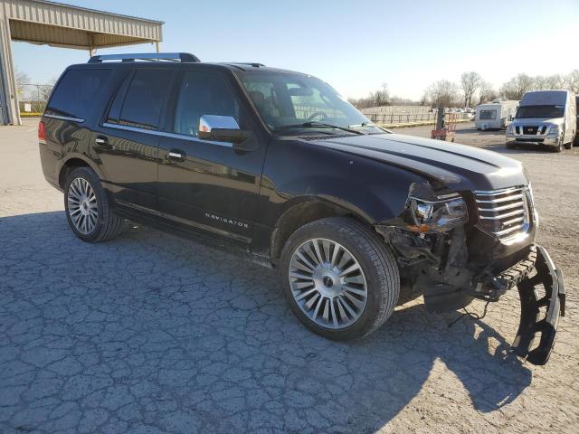 Photo 3 VIN: 5LMJJ2JT9GEL01507 - LINCOLN NAVIGATOR 