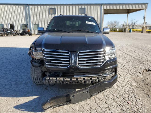 Photo 4 VIN: 5LMJJ2JT9GEL01507 - LINCOLN NAVIGATOR 