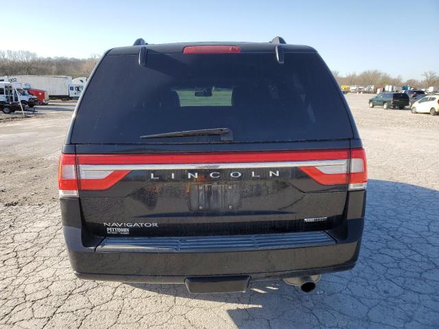 Photo 5 VIN: 5LMJJ2JT9GEL01507 - LINCOLN NAVIGATOR 