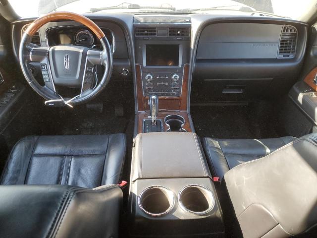 Photo 7 VIN: 5LMJJ2JT9GEL01507 - LINCOLN NAVIGATOR 