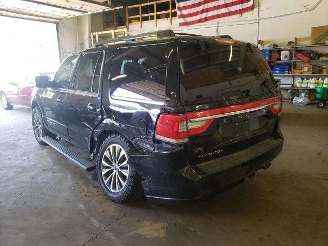 Photo 2 VIN: 5LMJJ2JT9HEL09205 - LINCOLN NAVIGATOR 