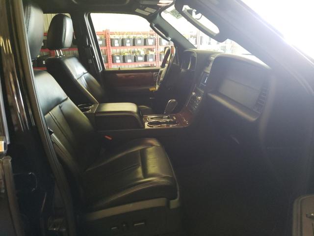 Photo 4 VIN: 5LMJJ2JT9HEL09205 - LINCOLN NAVIGATOR 