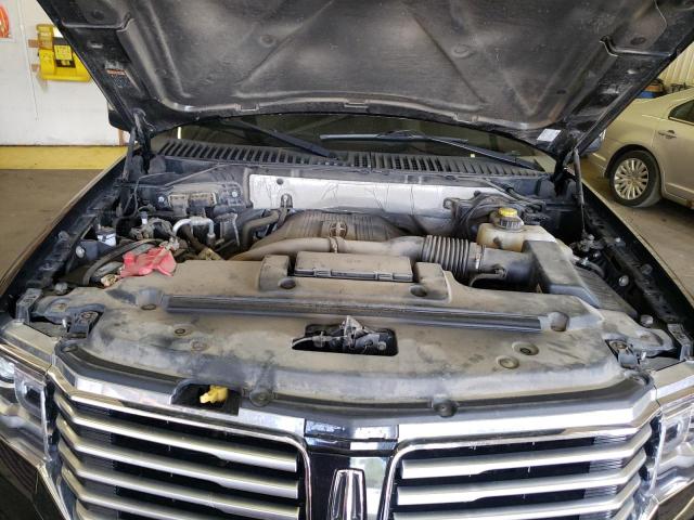 Photo 6 VIN: 5LMJJ2JT9HEL09205 - LINCOLN NAVIGATOR 