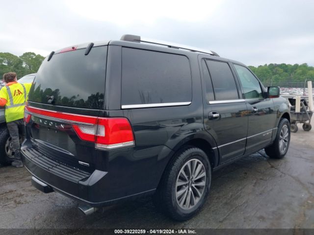 Photo 3 VIN: 5LMJJ2JTXFEJ00245 - LINCOLN NAVIGATOR 