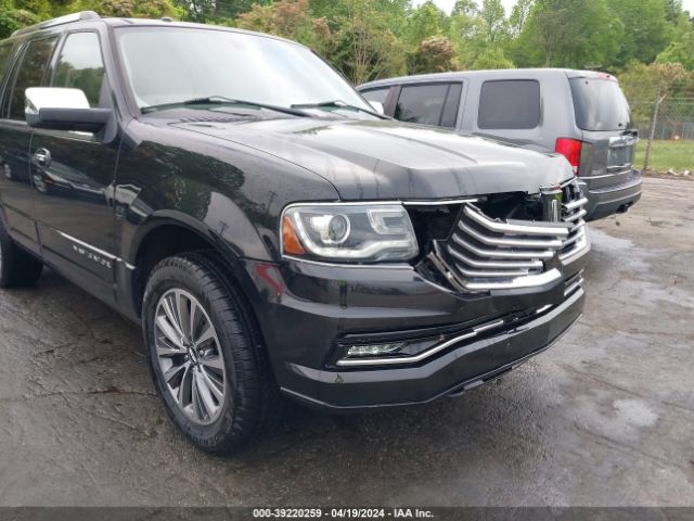 Photo 5 VIN: 5LMJJ2JTXFEJ00245 - LINCOLN NAVIGATOR 