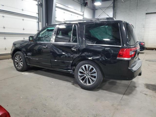 Photo 1 VIN: 5LMJJ2JTXFEJ09981 - LINCOLN NAVIGATOR 