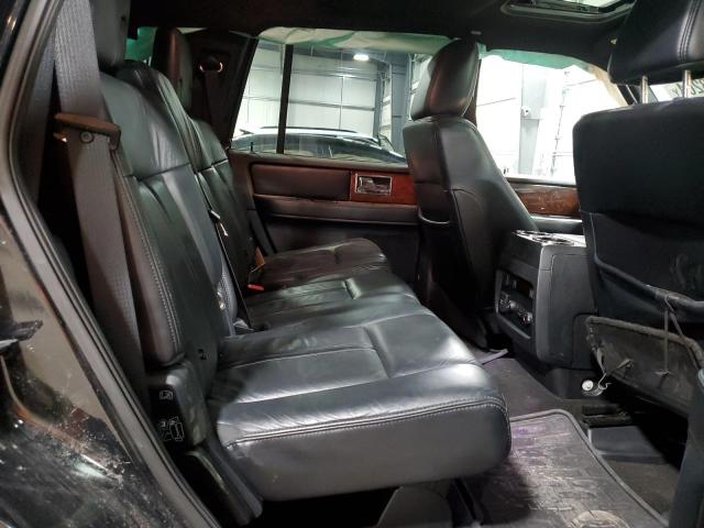 Photo 10 VIN: 5LMJJ2JTXFEJ09981 - LINCOLN NAVIGATOR 