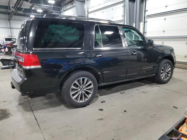 Photo 2 VIN: 5LMJJ2JTXFEJ09981 - LINCOLN NAVIGATOR 