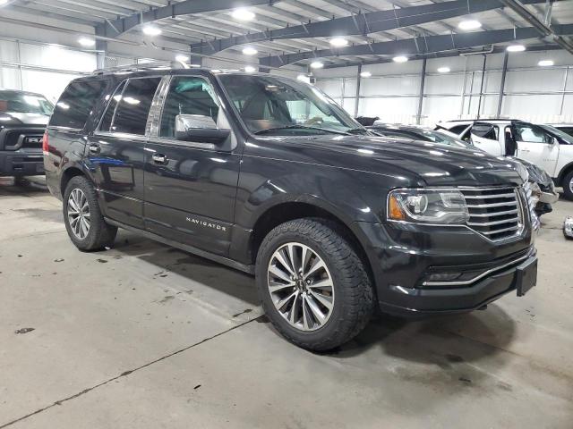 Photo 3 VIN: 5LMJJ2JTXFEJ09981 - LINCOLN NAVIGATOR 