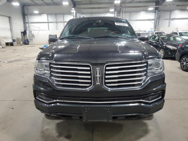 Photo 4 VIN: 5LMJJ2JTXFEJ09981 - LINCOLN NAVIGATOR 