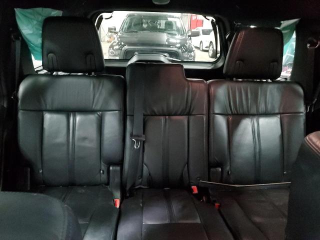 Photo 9 VIN: 5LMJJ2JTXFEJ09981 - LINCOLN NAVIGATOR 